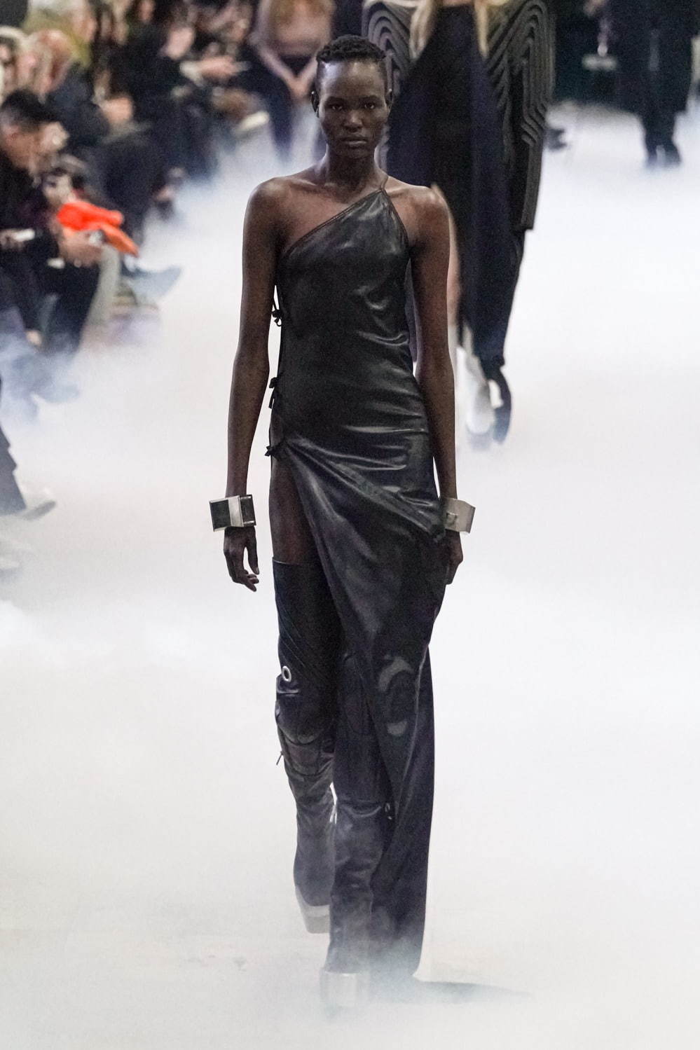 リック・オウエンス(Rick Owens) 2020-21年秋冬ウィメンズコレクション  - 写真55