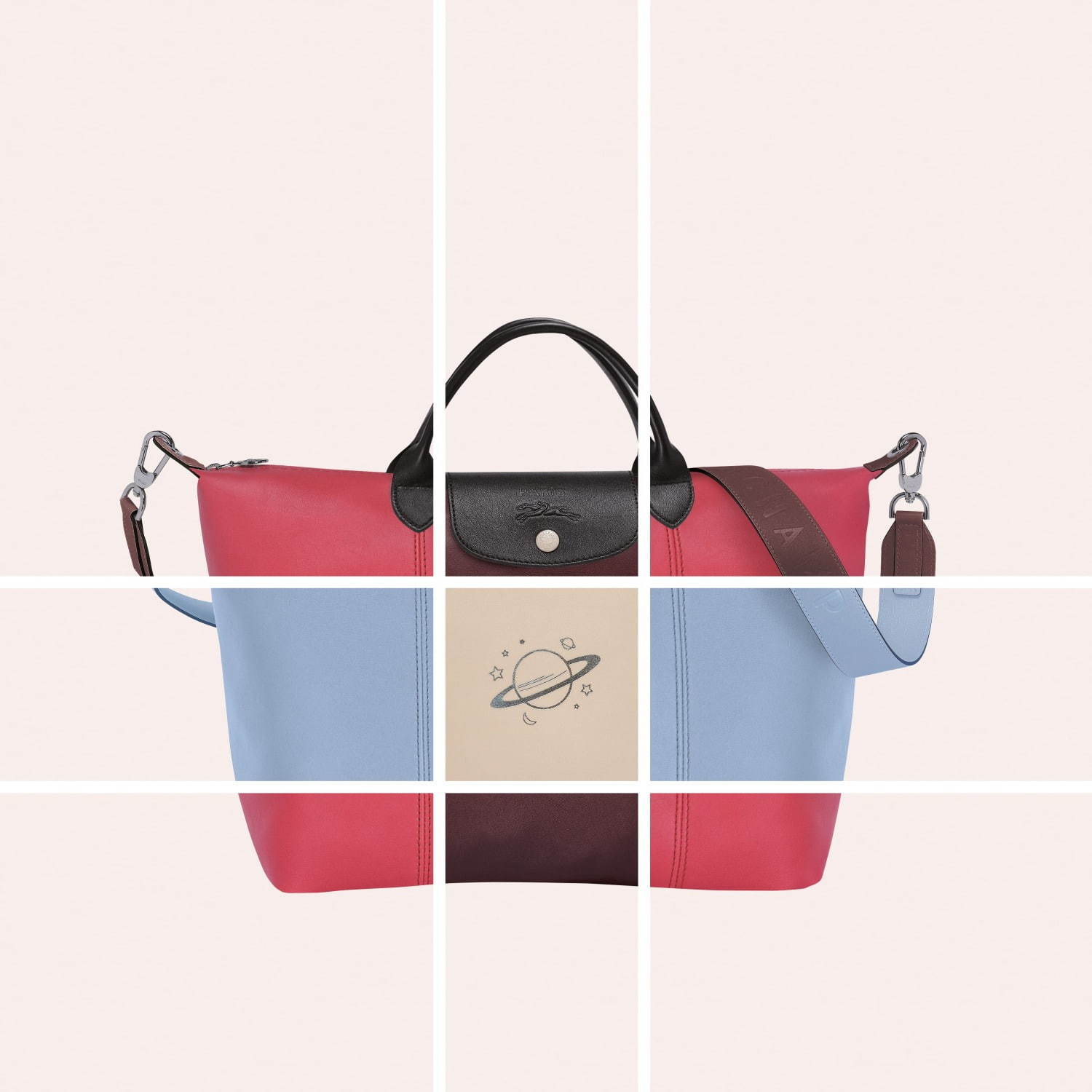 ロンシャン(LONGCHAMP) ル プリアージュ｜写真10