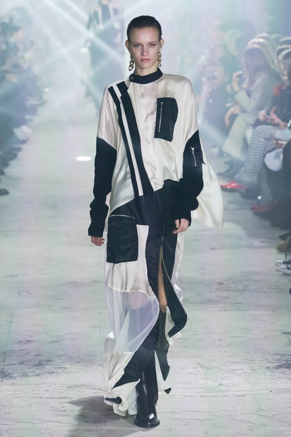 サカイ(sacai) 2020-21年秋冬ウィメンズコレクション  - 写真45