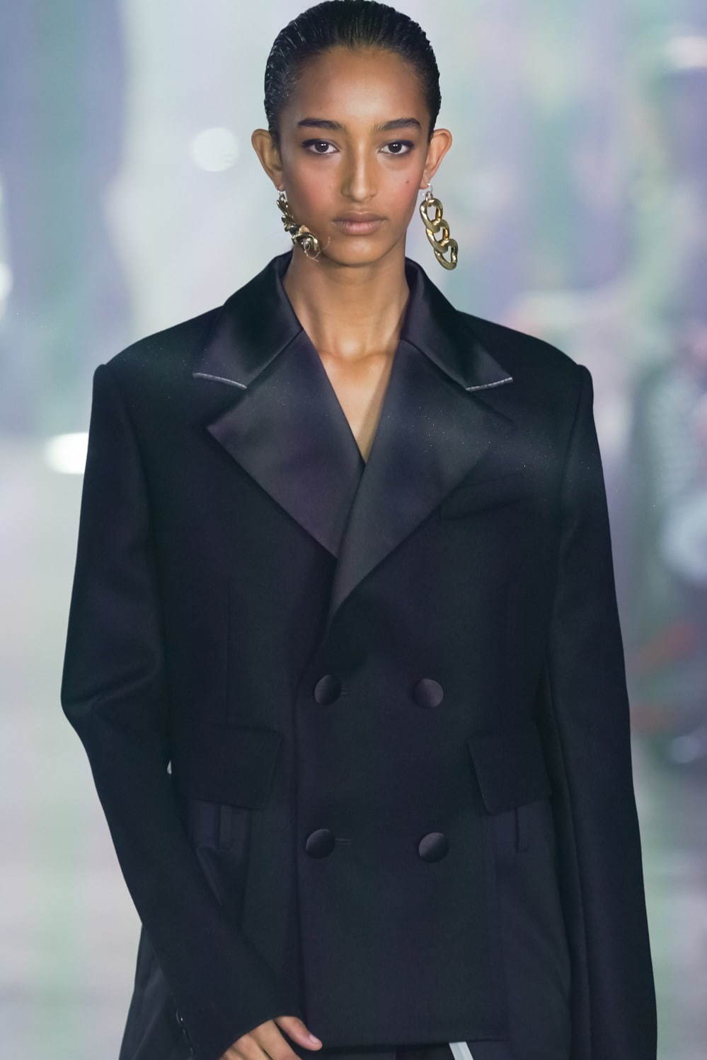 サカイ(sacai) 2020-21年秋冬ウィメンズコレクション  - 写真78