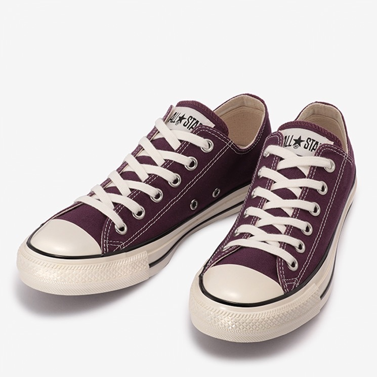 コンバース(CONVERSE) オールスター US カラーズ HI / OX｜写真22