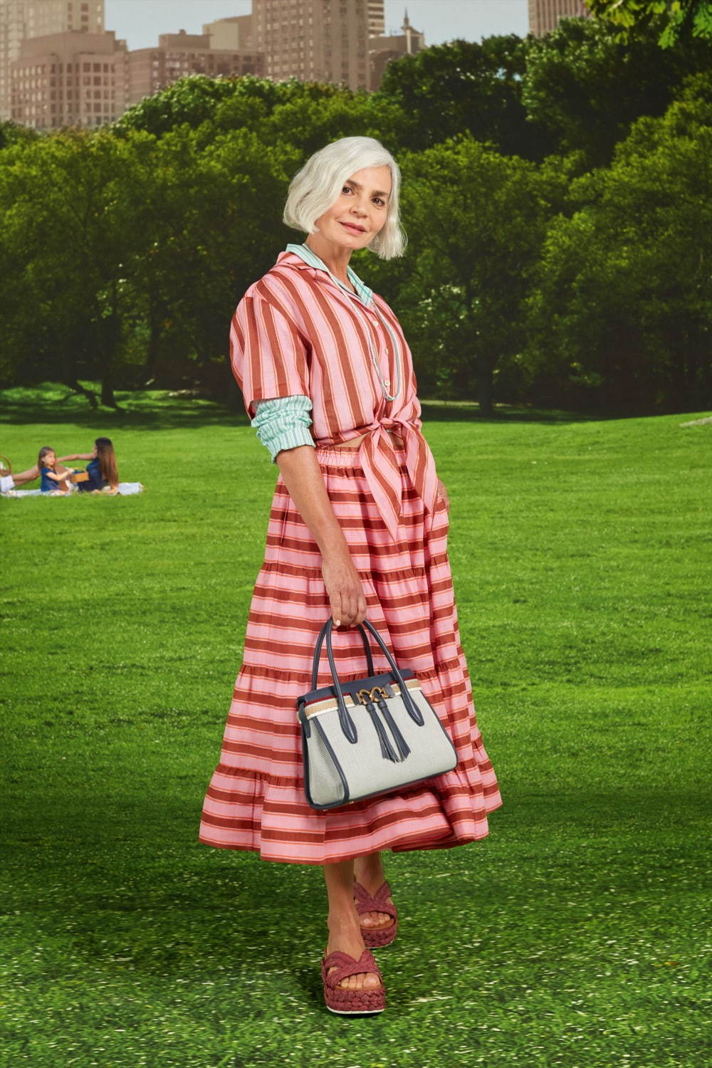 ケイト・スペード ニューヨーク(kate spade new york) 2020年夏ウィメンズコレクション  - 写真9