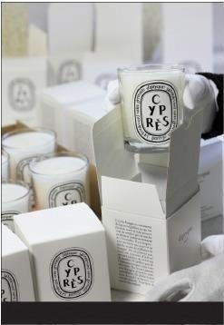 ディプティック(Diptyque) ディプティック｜写真2