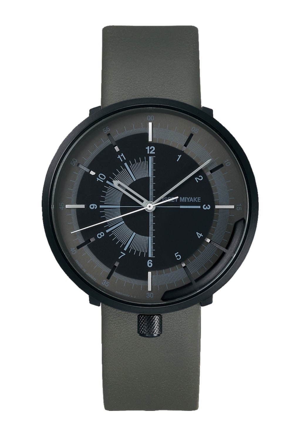 イッセイ ミヤケ ウオッチ(ISSEY MIYAKE WATCH) 1/6(ワンシックス)｜写真5