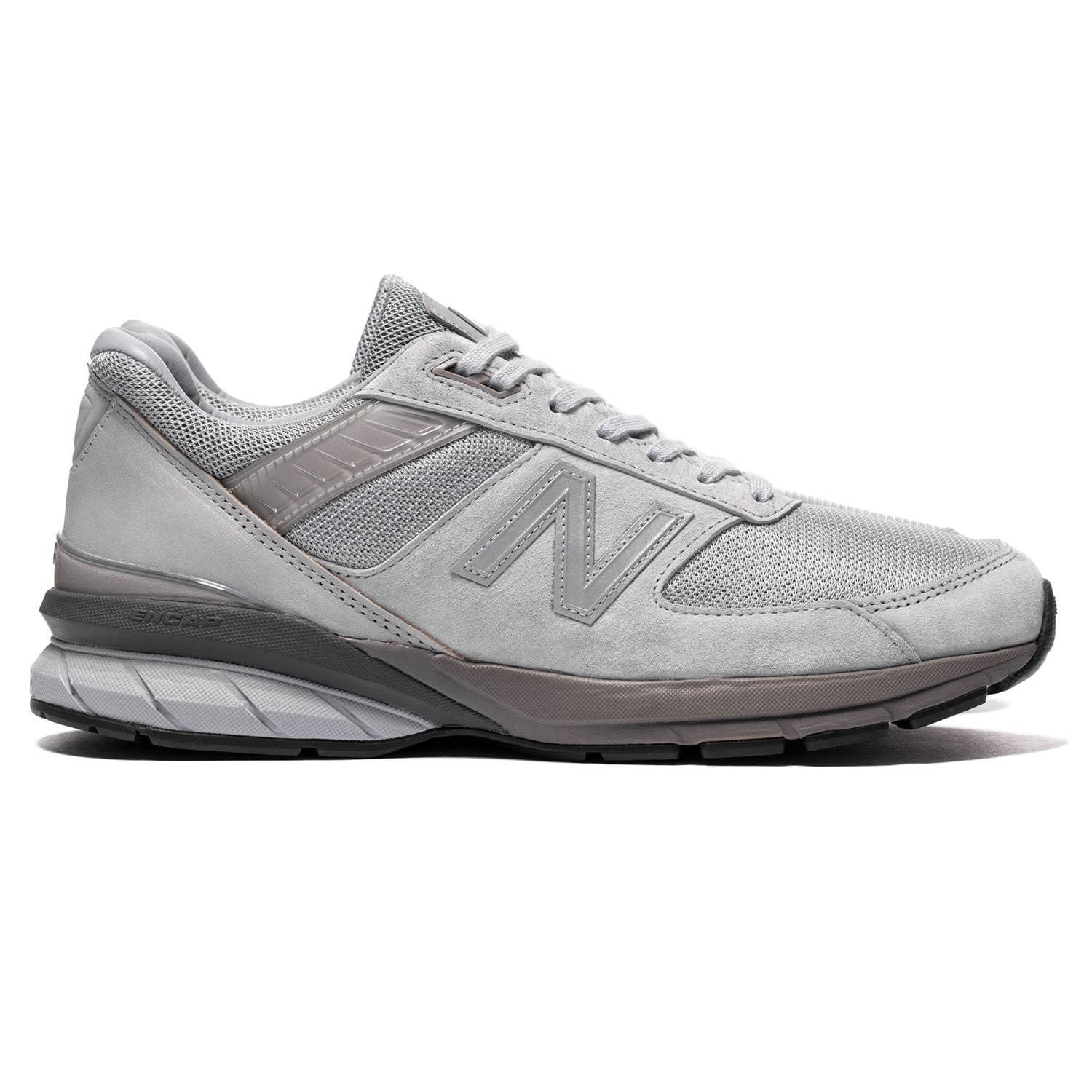 ニューバランス(New Balance) 990v5 ヘイブン｜写真5