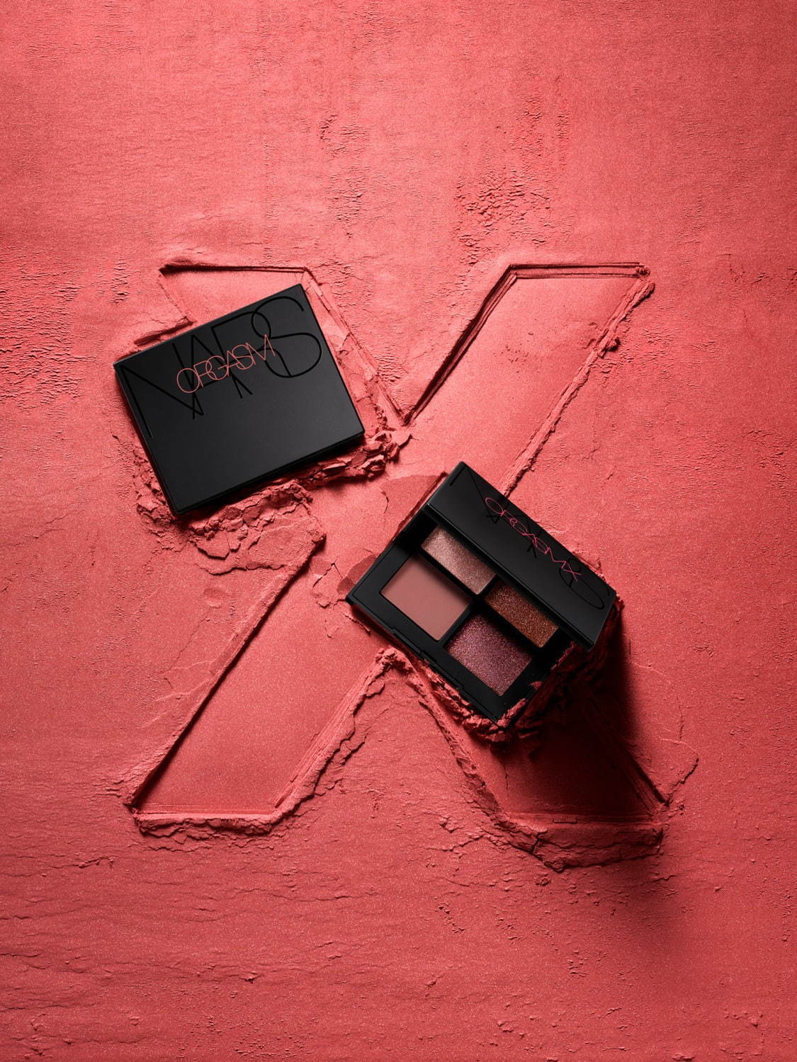 ナーズ(NARS) オーガズム X｜写真8