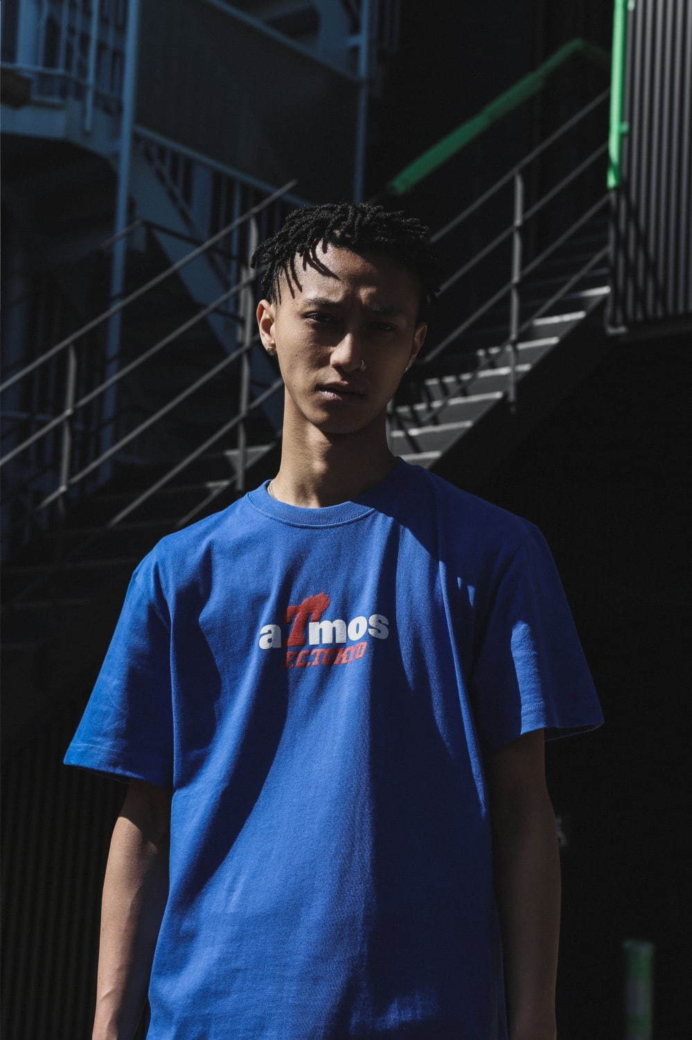 アトモス×Jリーグチーム・FC東京“ロゴ入り”スウェットフーディやTシャツ｜写真55