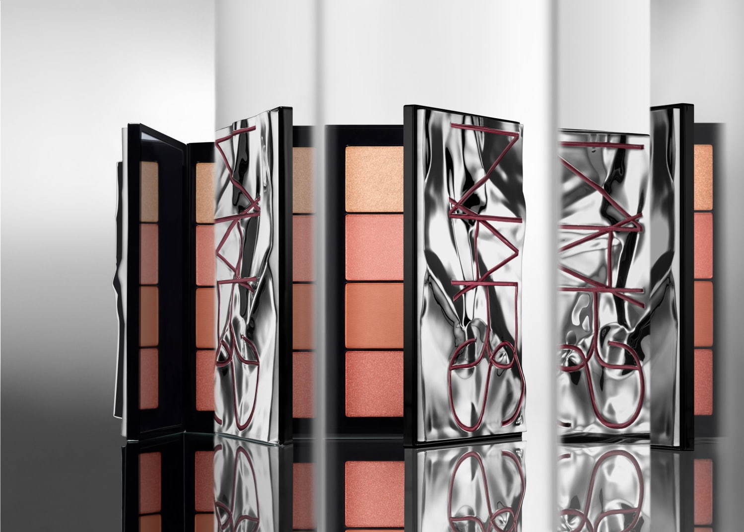 ナーズ(NARS) クール クラッシュ｜写真6