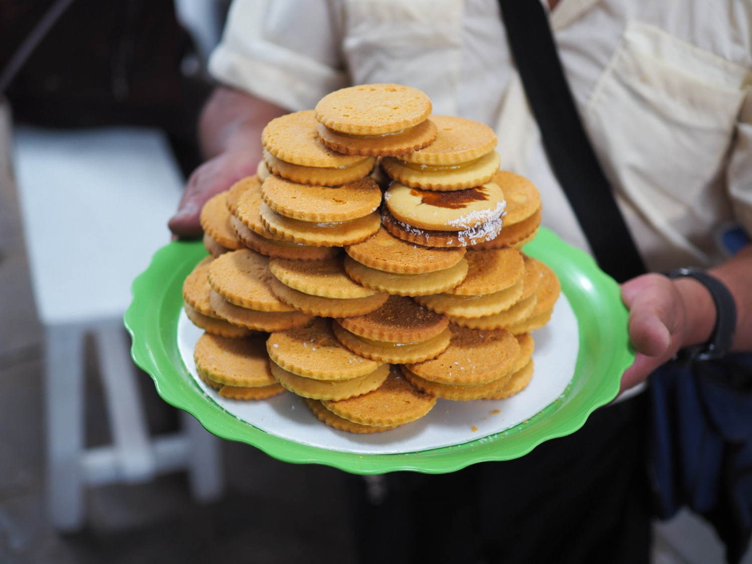 とらや(TORAYA) 菓子をたずねて｜写真4