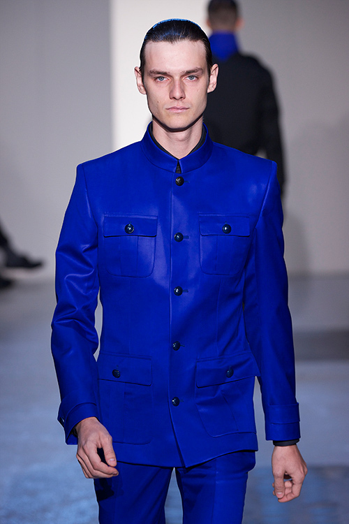 ミュグレー(MUGLER) 2013-14年秋冬メンズコレクション  - 写真47