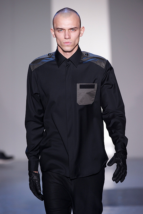 ミュグレー(MUGLER) 2013-14年秋冬メンズコレクション  - 写真61