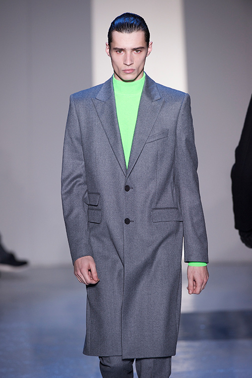 ミュグレー(MUGLER) 2013-14年秋冬メンズコレクション  - 写真65