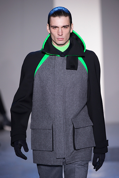 ミュグレー(MUGLER) 2013-14年秋冬メンズコレクション  - 写真67