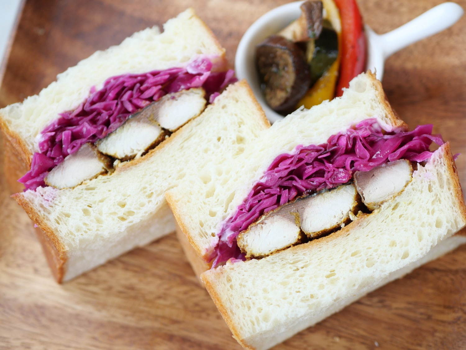 パンとエスプレッソと(BREAD,ESPRESSO&) むうや｜写真9