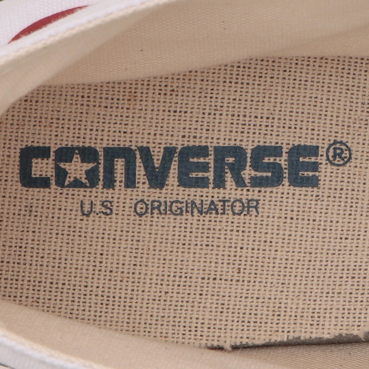 コンバース(CONVERSE) オールスター｜写真8