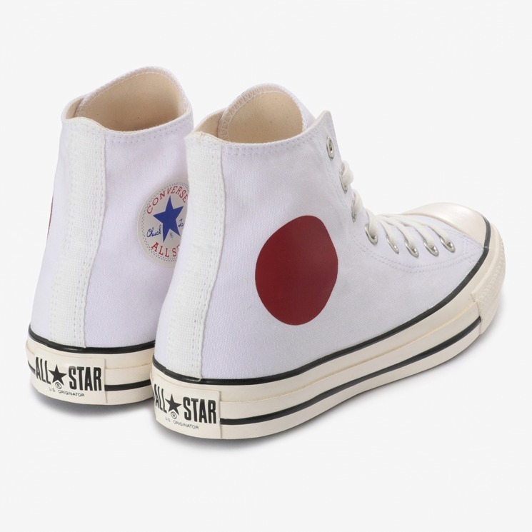 コンバース(CONVERSE) オールスター｜写真3