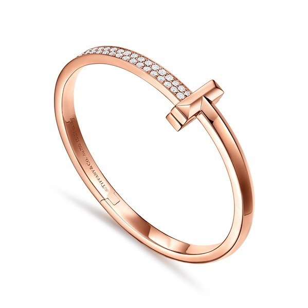 ティファニー(Tiffany & Co.) ティファニー T ワン｜写真2