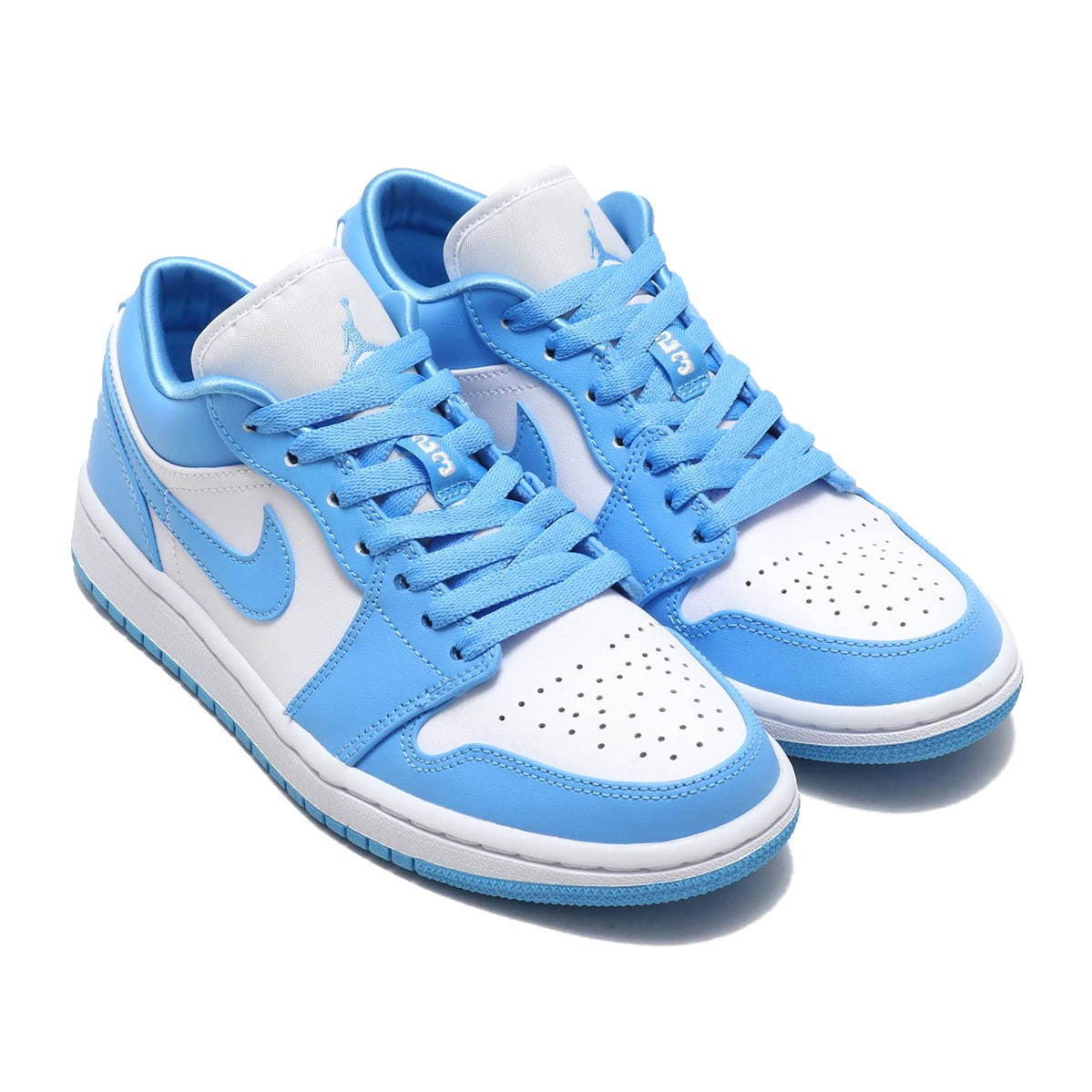 アトモス(atmos), ナイキ(NIKE) WMNS エア ジョーダン 1 ロー “UNC”｜写真9