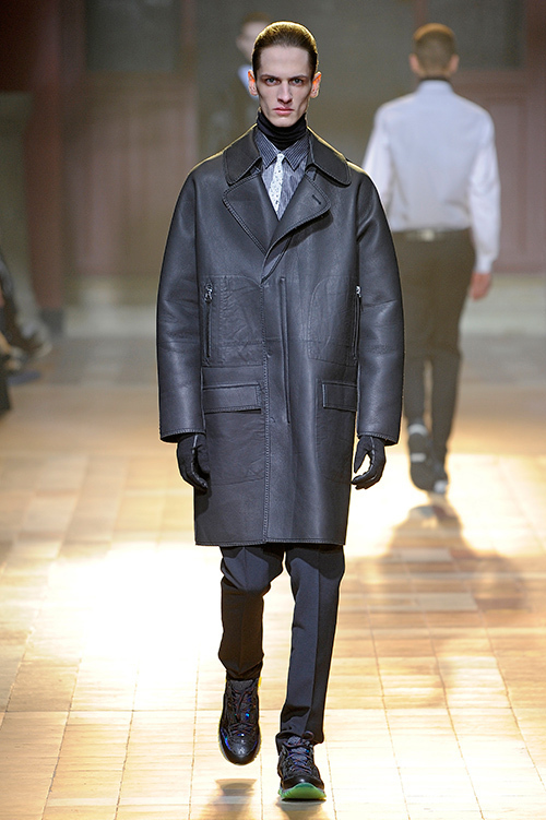 ランバン(LANVIN) 2013-14年秋冬メンズコレクション  - 写真7