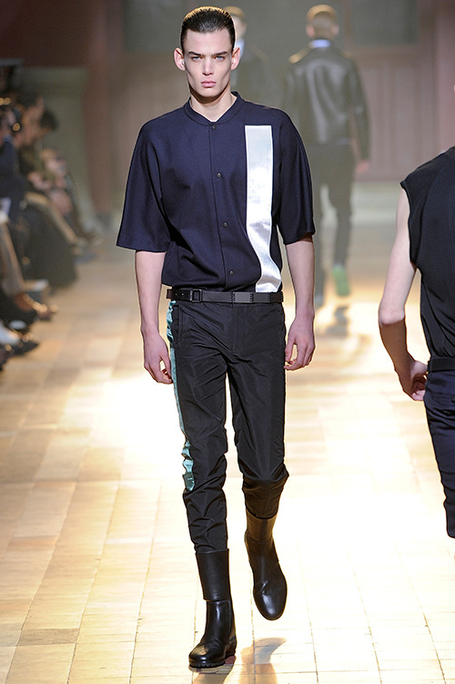 ランバン(LANVIN) 2013-14年秋冬メンズコレクション  - 写真12