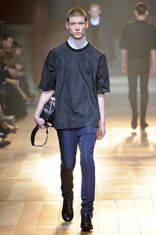 ランバン(LANVIN) 2013-14年秋冬メンズコレクション  - 写真14