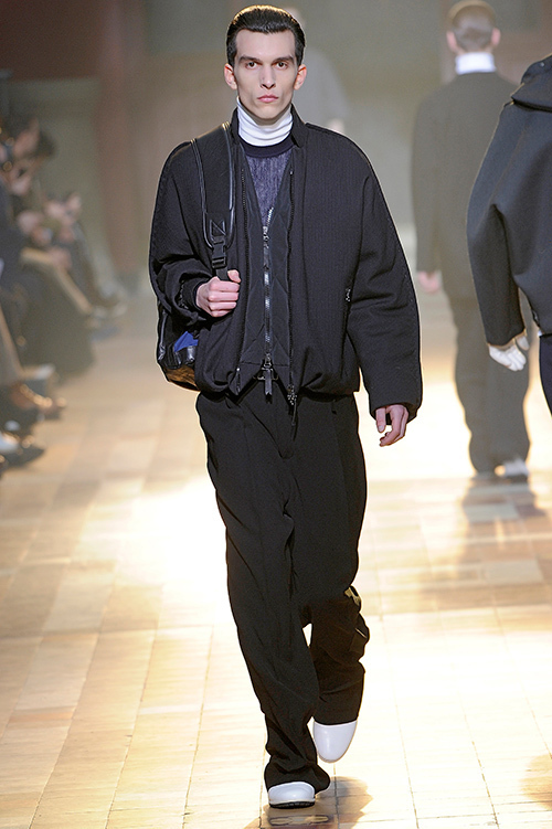 ランバン(LANVIN) 2013-14年秋冬メンズコレクション  - 写真18