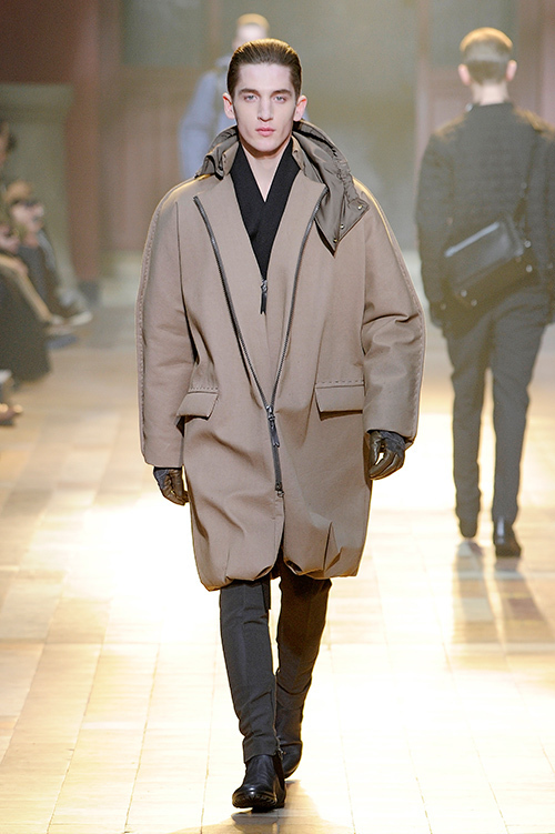 ランバン(LANVIN) 2013-14年秋冬メンズコレクション  - 写真27