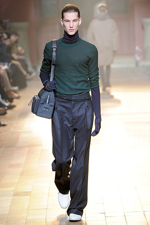 ランバン(LANVIN) 2013-14年秋冬メンズコレクション  - 写真29