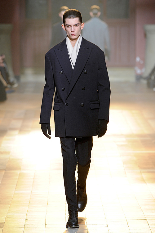 ランバン(LANVIN) 2013-14年秋冬メンズコレクション  - 写真44