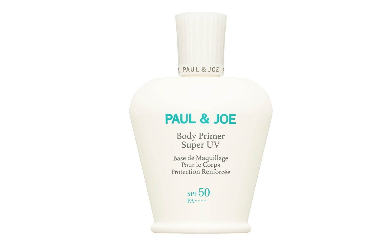 ボディプライマー パーフェクトUV＜日やけ止め＞ 50ml SPF50+ PA++++ 3,500円＋税