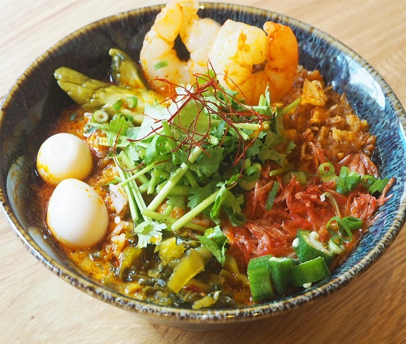 下北沢で“テイクアウトOK”なお店、ランチ＆ディナーのマンネリ解消！人気カレー店や餃子居酒屋など｜写真14