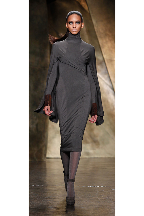 ダナ キャラン(DONNA KARAN) 2013-14年秋冬ウィメンズコレクション  - 写真27