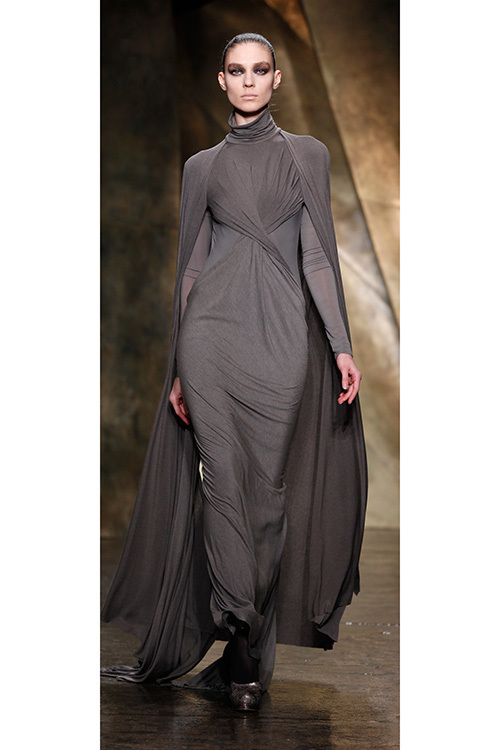 ダナ キャラン(DONNA KARAN) 2013-14年秋冬ウィメンズコレクション  - 写真36