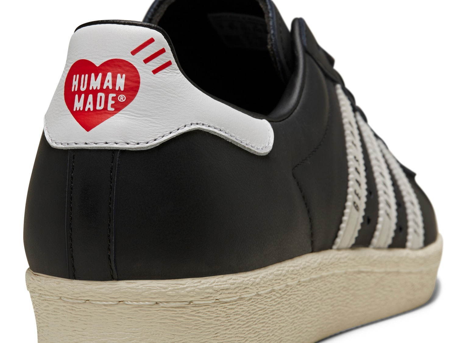 アディダス オリジナルス(adidas Originals), ヒューマンメイド(HUMAN MADE) スーパースター｜写真11