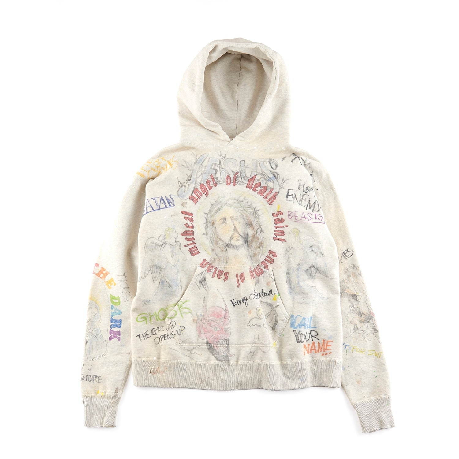 HOODIE 51,000円＋税