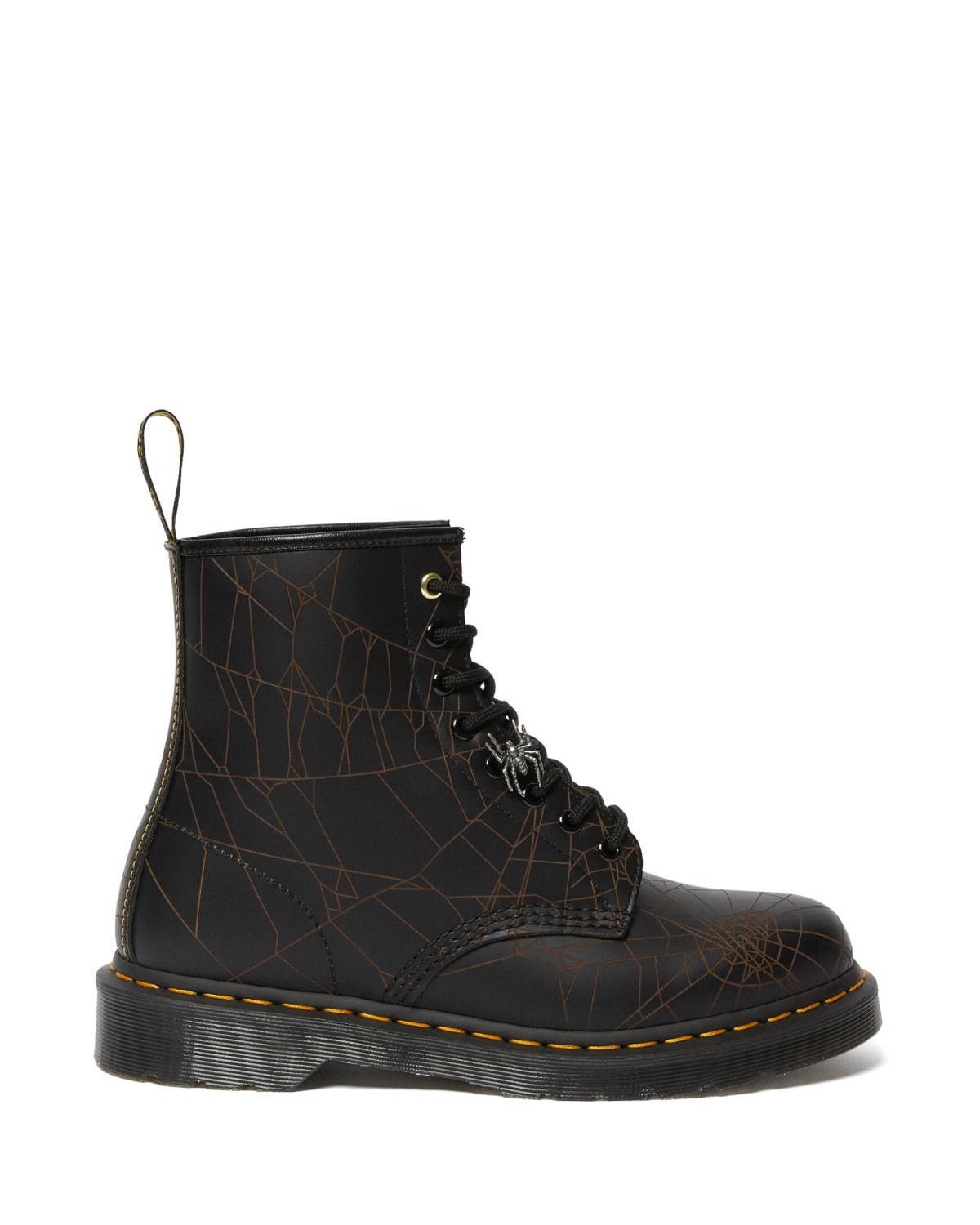 ドクターマーチン(Dr. Martens), ヨウジヤマモト(Yohji Yamamoto) 1460｜写真2