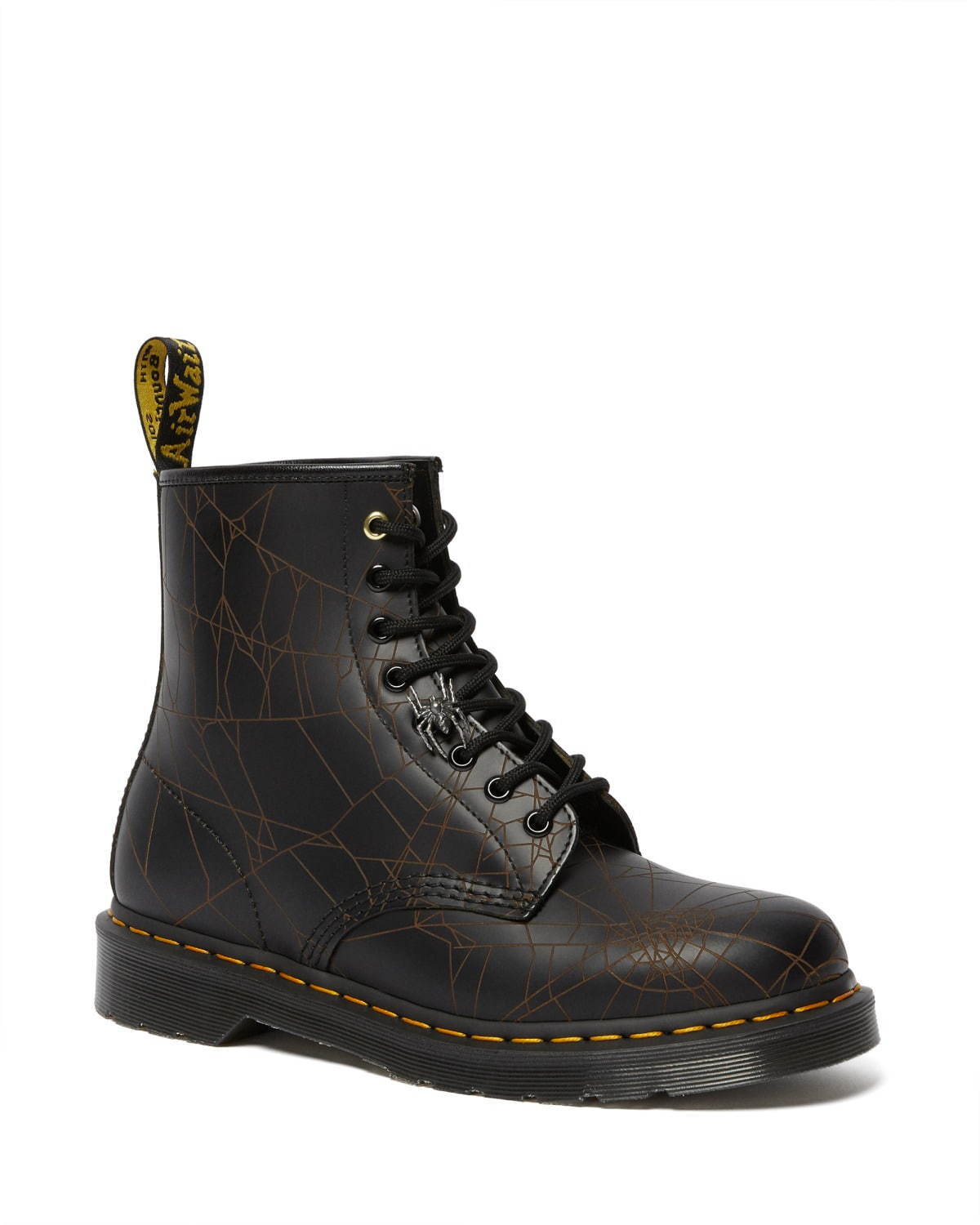 ドクターマーチン(Dr. Martens), ヨウジヤマモト(Yohji Yamamoto) 1460｜写真3