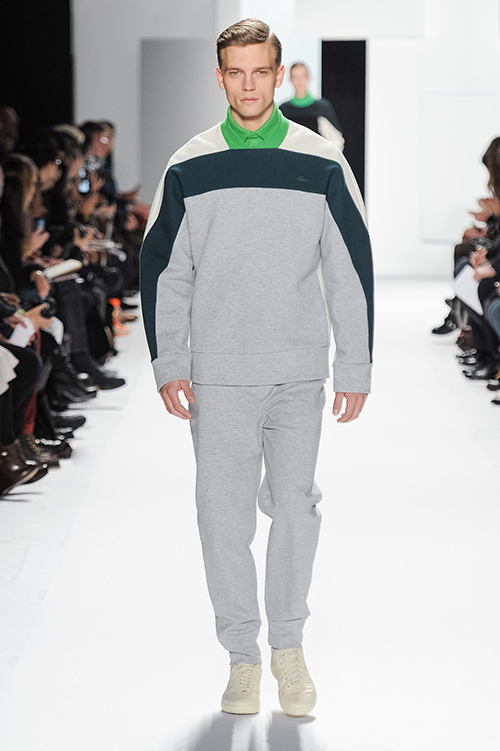 ラコステ(LACOSTE) 2013-14年秋冬ウィメンズ&メンズコレクション  - 写真20