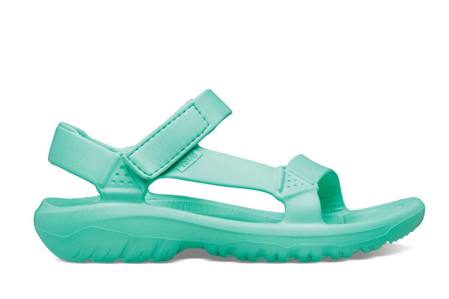 Teva、“水に浮かぶほど軽い”カラフルなスポサン「ハリケーン ドリフト」