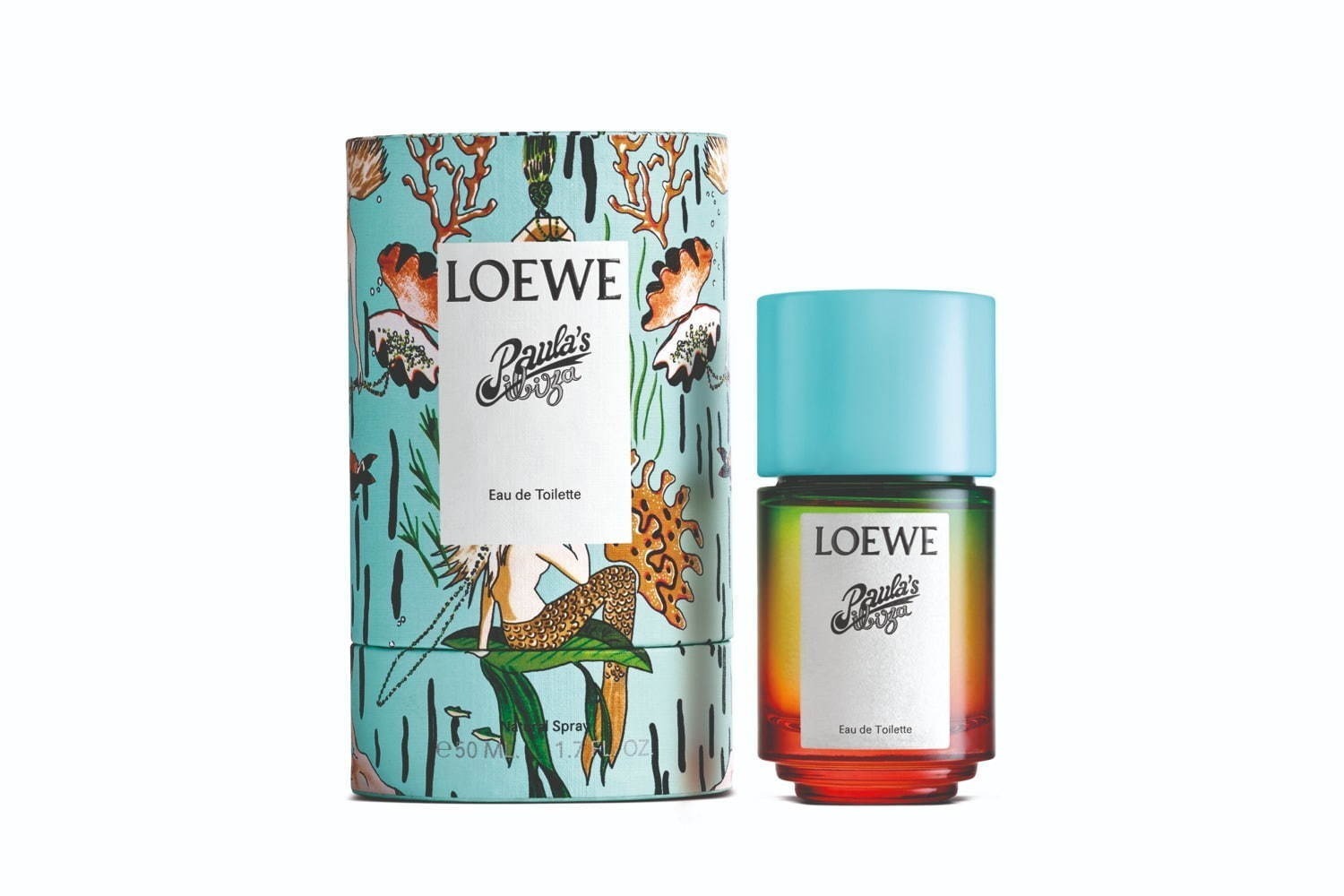 ロエベ(LOEWE) パウラズ イビザ｜写真27