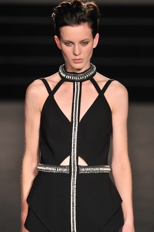 サス＆バイド(sass & bide) 2013-14年秋冬ウィメンズコレクション  - 写真42