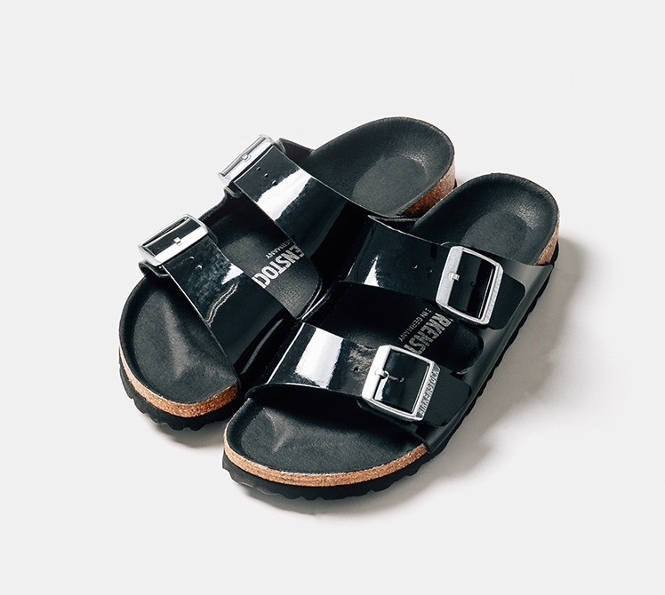 ビルケンシュトック(BIRKENSTOCK), アーバンリサーチ ドアーズ(URBAN RESEARCH DOORS) アリゾナ｜写真2