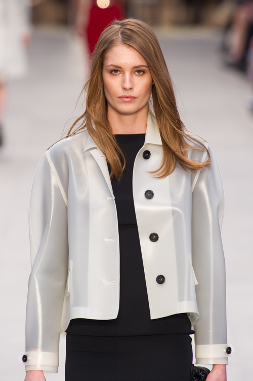 バーバリープローサム(Burberry Prorsum) 2013-14年秋冬ウィメンズコレクション  - 写真91