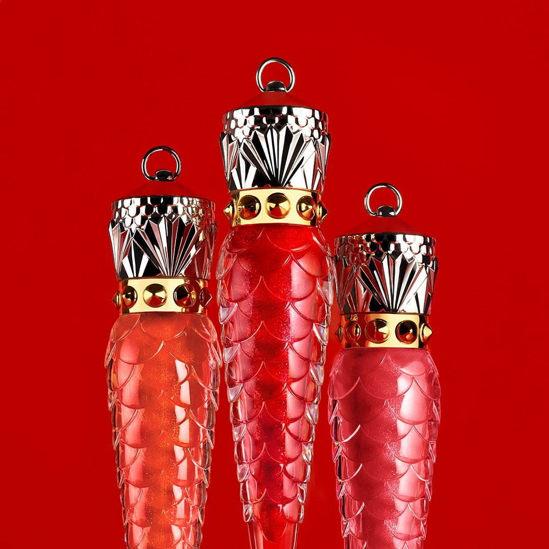 クリスチャン ルブタン ビューティ(CHRISTIAN LOUBOUTIN BEAUTY) ルビダズル リップカラー｜写真19