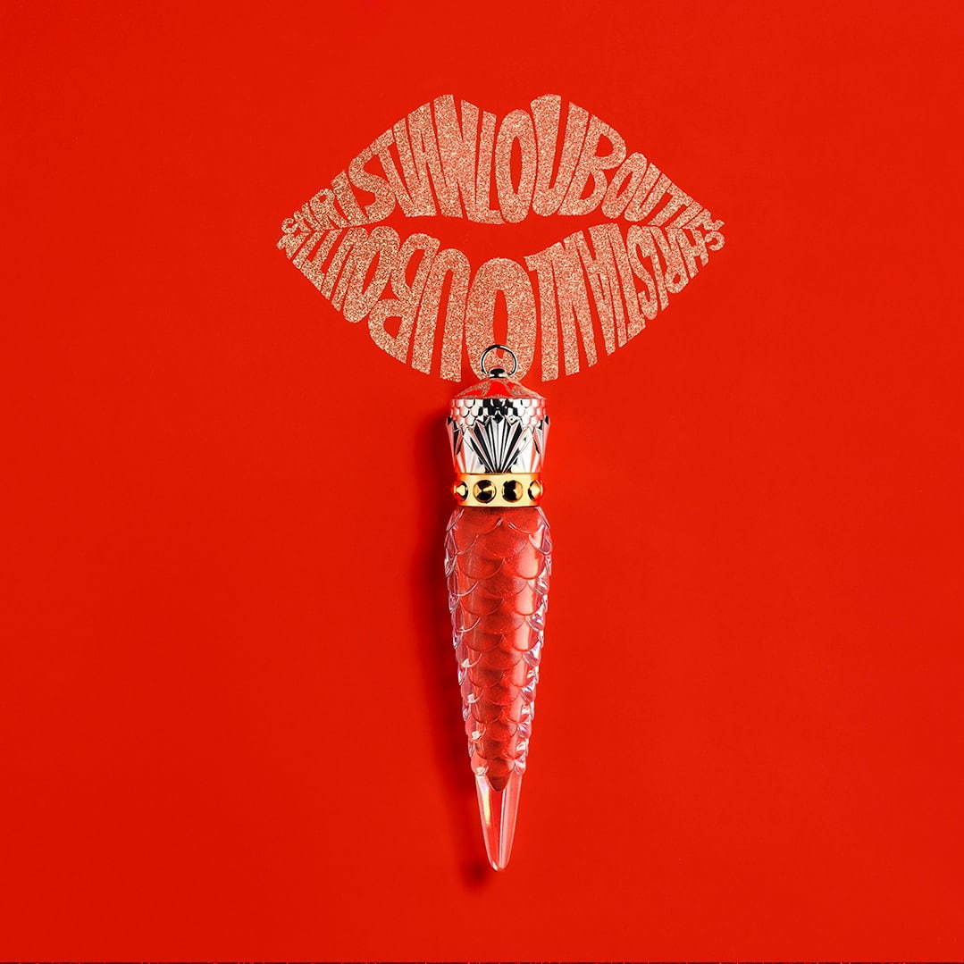 クリスチャン ルブタン ビューティ(CHRISTIAN LOUBOUTIN BEAUTY) ルビダズル リップカラー｜写真16