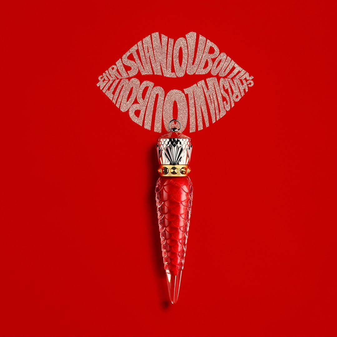 クリスチャン ルブタン ビューティ(CHRISTIAN LOUBOUTIN BEAUTY) ルビダズル リップカラー｜写真15