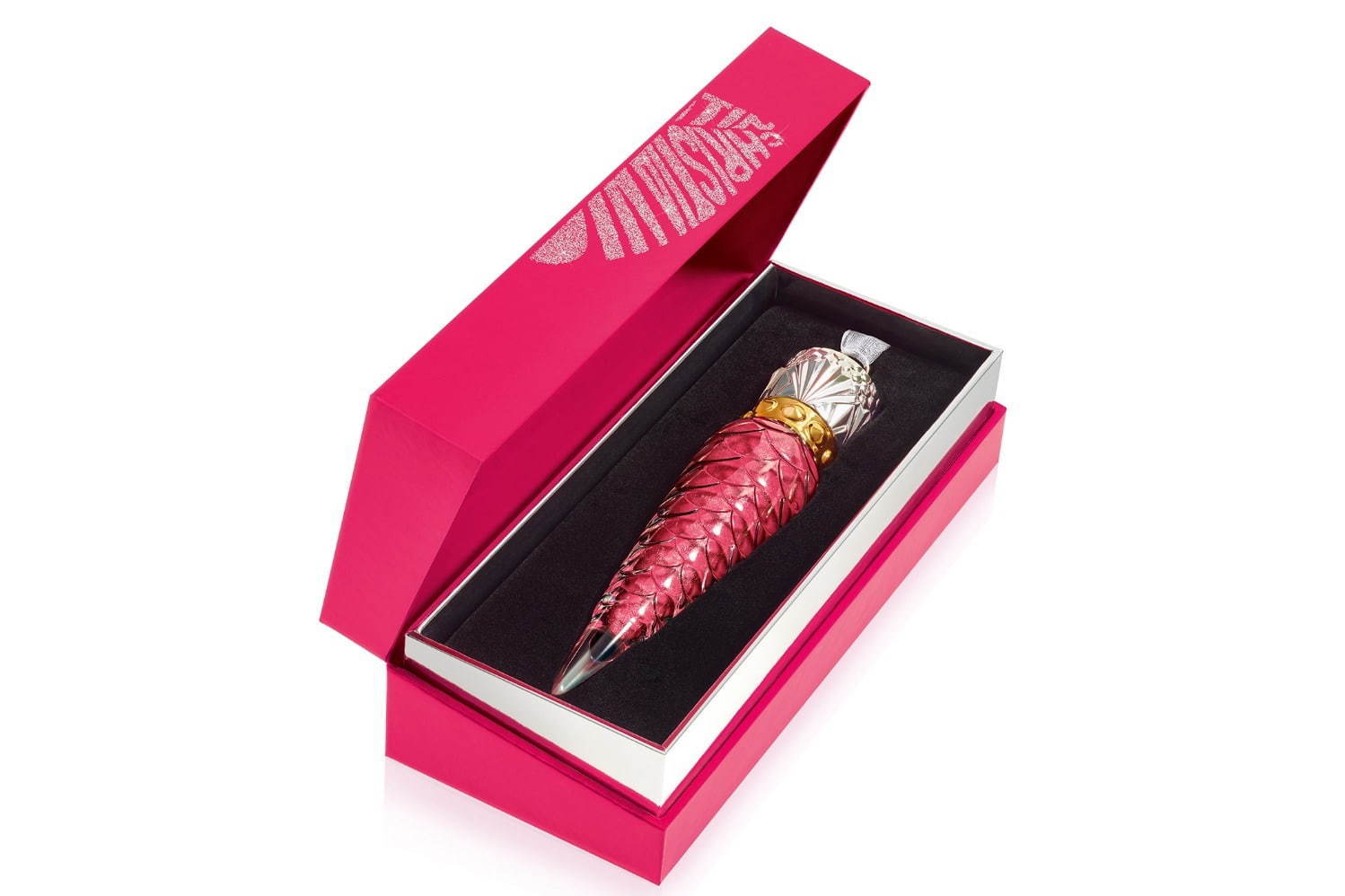 クリスチャン ルブタン ビューティ(CHRISTIAN LOUBOUTIN BEAUTY) ルビダズル リップカラー｜写真5