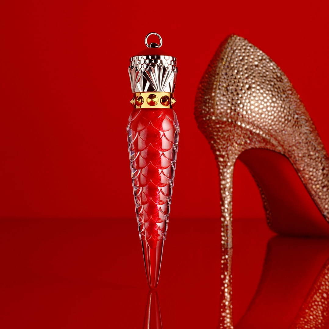 クリスチャン ルブタン ビューティ(CHRISTIAN LOUBOUTIN BEAUTY) ルビダズル リップカラー｜写真14