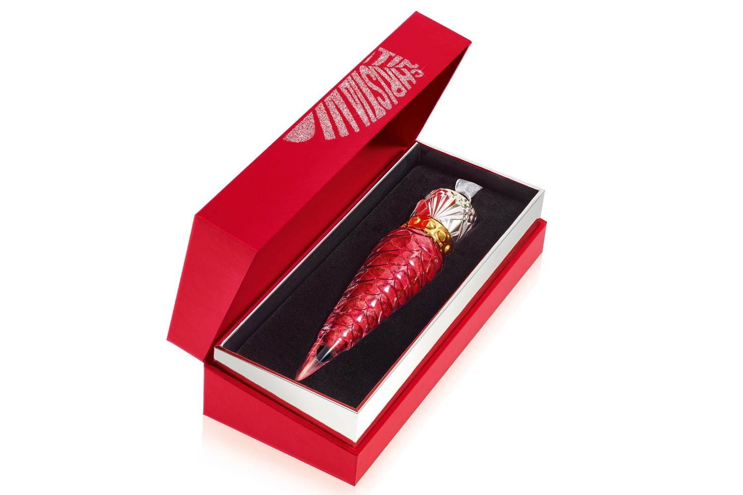 クリスチャン ルブタン ビューティ(CHRISTIAN LOUBOUTIN BEAUTY) ルビダズル リップカラー｜写真7