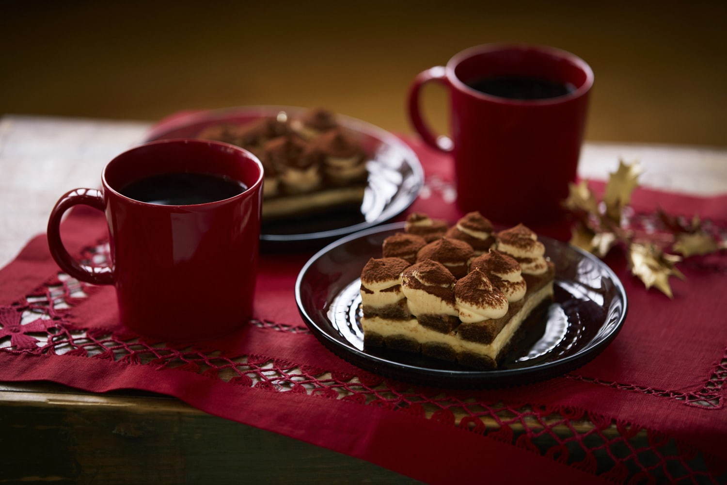 スターバックスおすすめの簡単お菓子レシピ、コーヒーアレンジでお洒落な“おうちカフェ”スイーツを楽しむ｜写真4